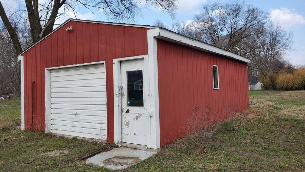 Photo of 763 136th Avenue, Holland, MI 49424 (MLS # 26014333)