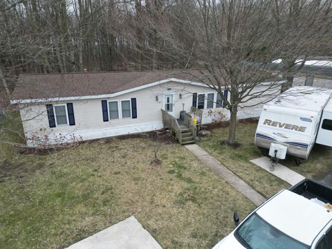 1281 East Pontaluna Rd Unit 132, Norton Shores, MI 49456 - MLS#: 25013214