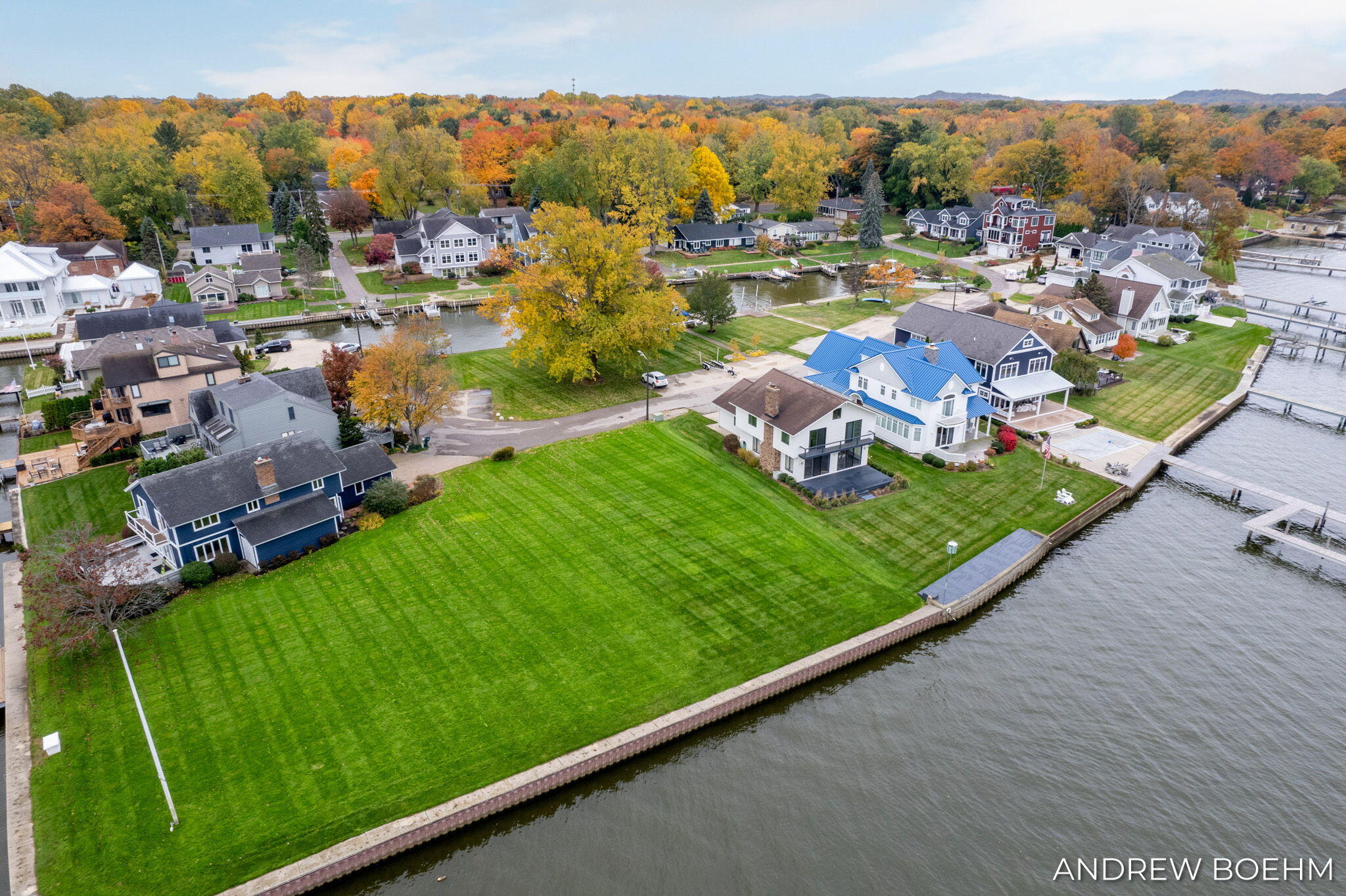 1331 Bayview Drive
