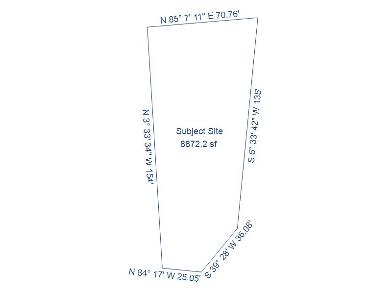 1331 Bayview Drive