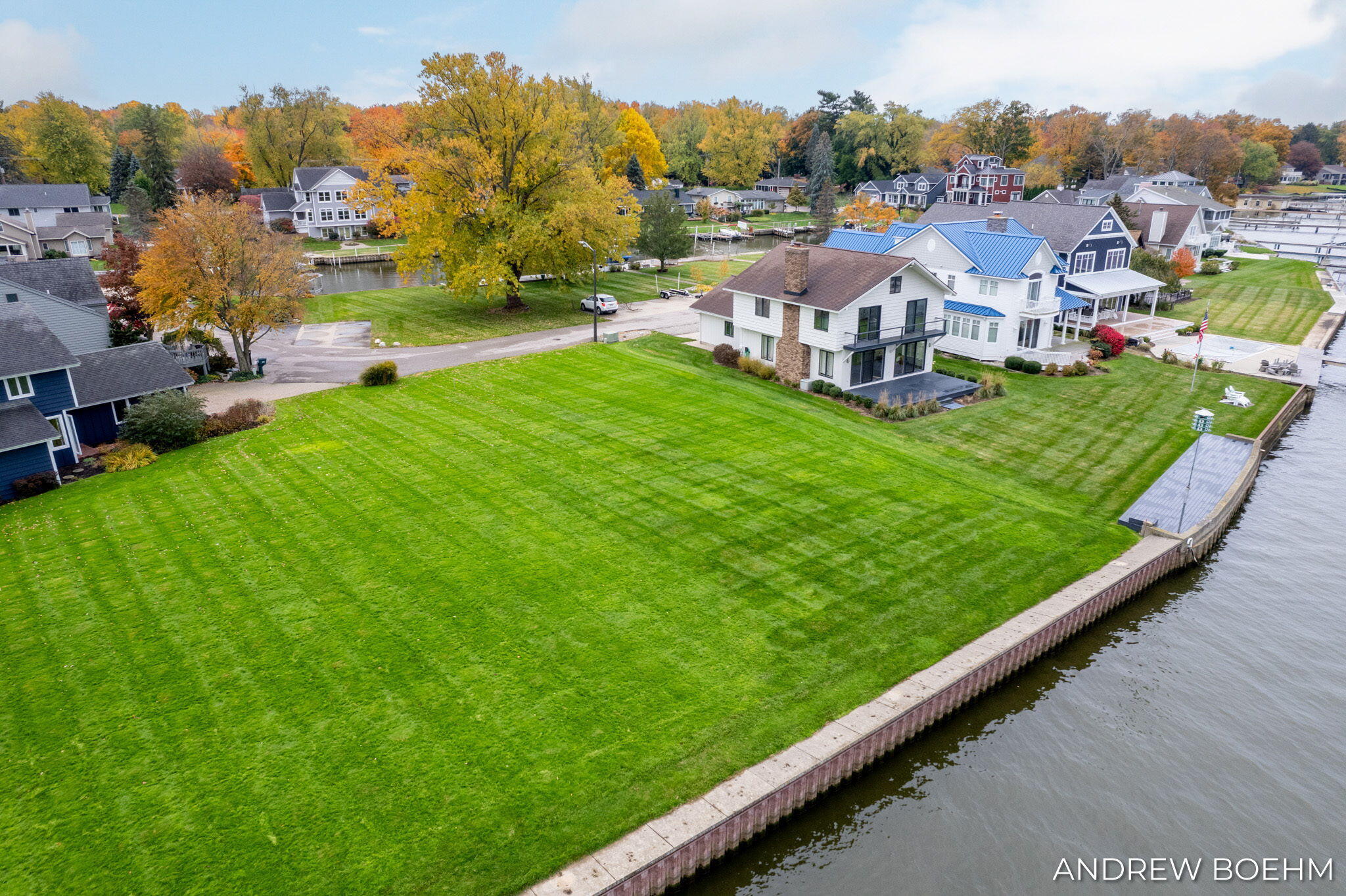 1331 Bayview Drive