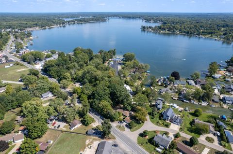 Photo of Coloma, MI 49038 (MLS # 25047552)