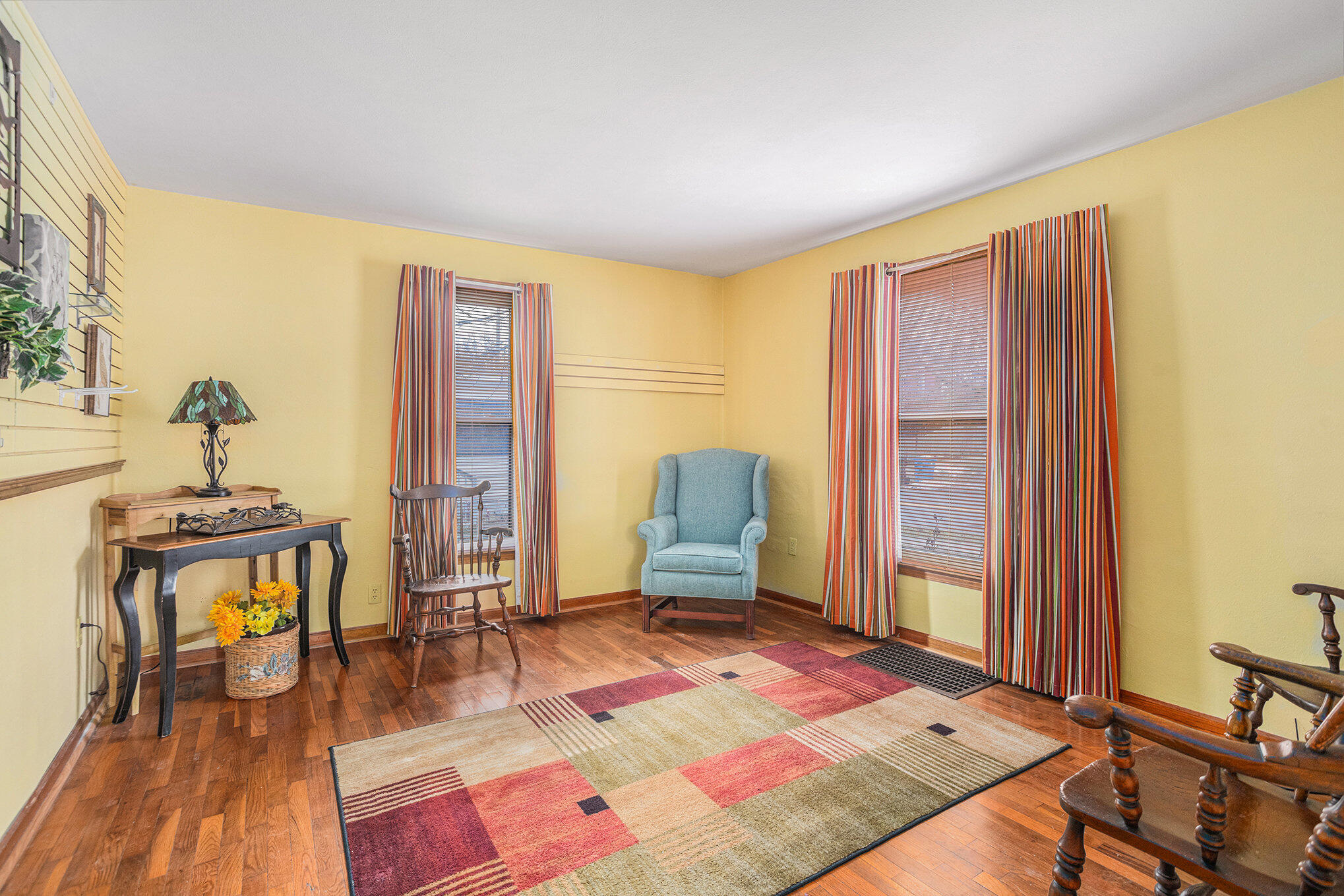 Battle Creek, Michigan 49015, United States, 2 Bedrooms Bedrooms, ,1 BathroomBathrooms,Residential,Pending,79511