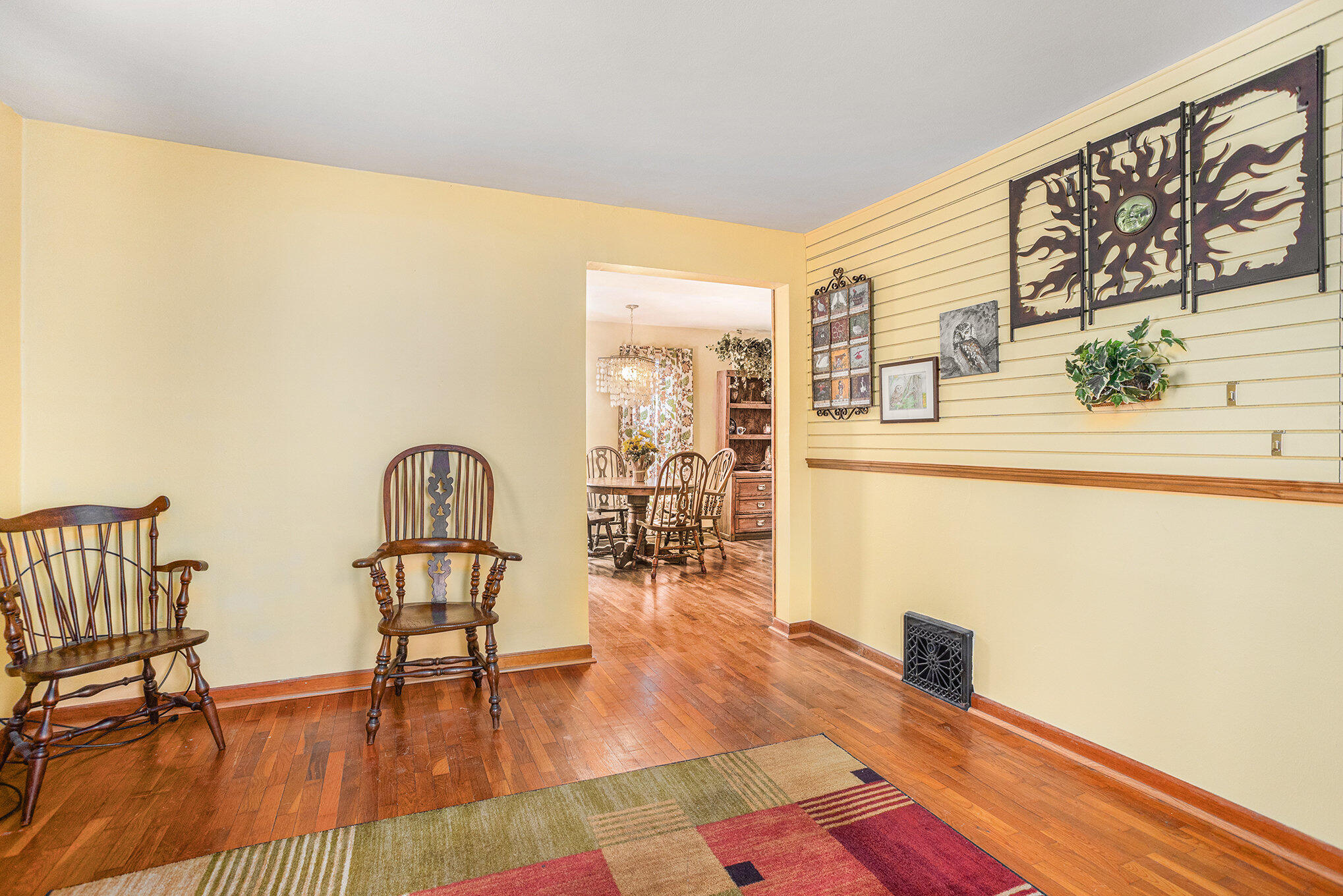 Battle Creek, Michigan 49015, United States, 2 Bedrooms Bedrooms, ,1 BathroomBathrooms,Residential,Pending,79511