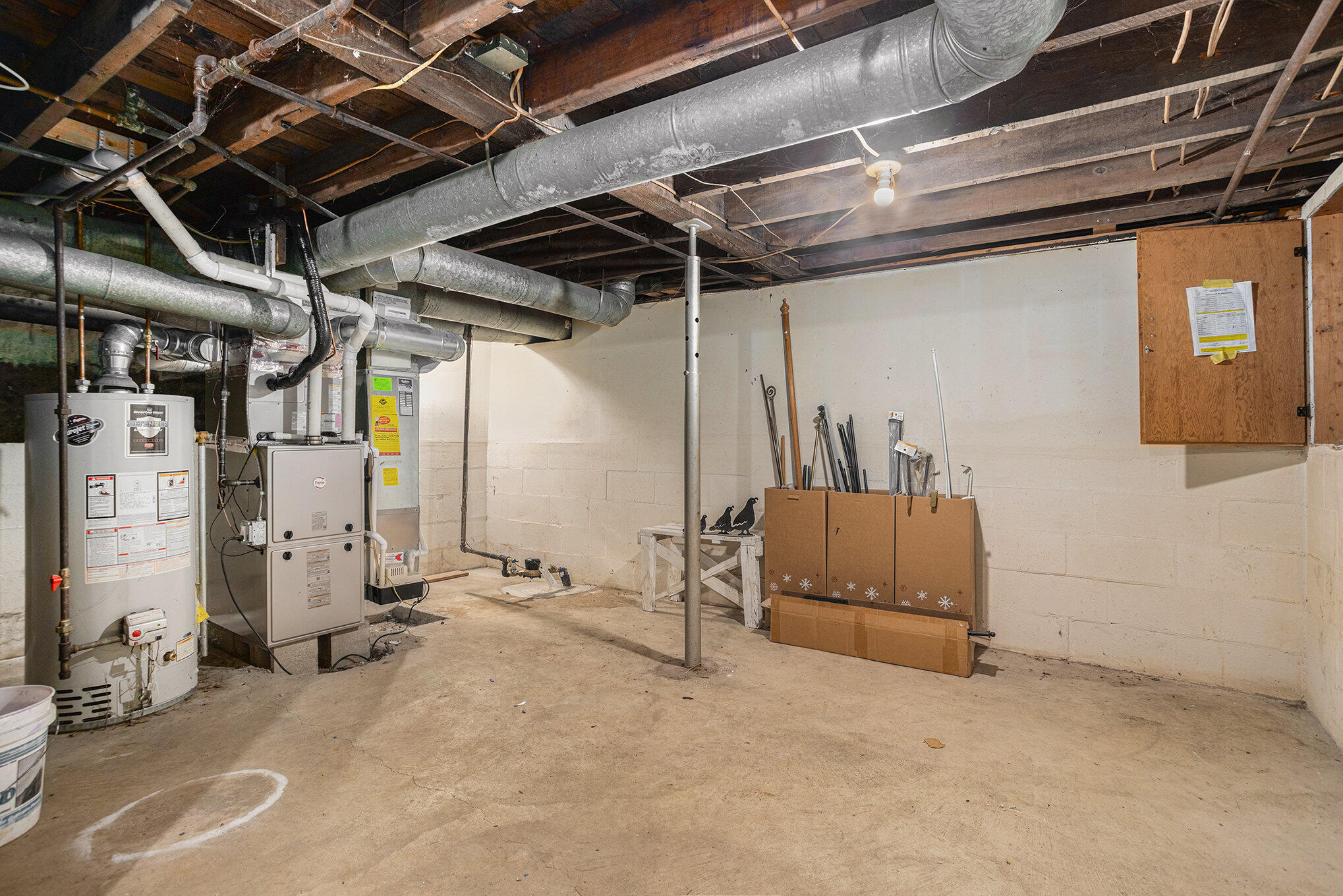 Battle Creek, Michigan 49015, United States, 2 Bedrooms Bedrooms, ,1 BathroomBathrooms,Residential,Pending,79511