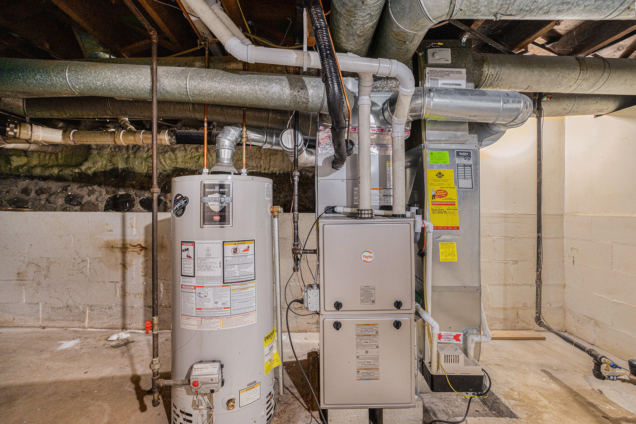 Battle Creek, Michigan 49015, United States, 2 Bedrooms Bedrooms, ,1 BathroomBathrooms,Residential,Pending,79511