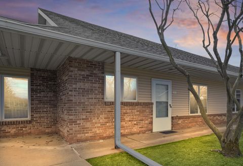 Photo of 5514 Ivy Drive, Stevensville, MI 49127 (MLS # 26010594)