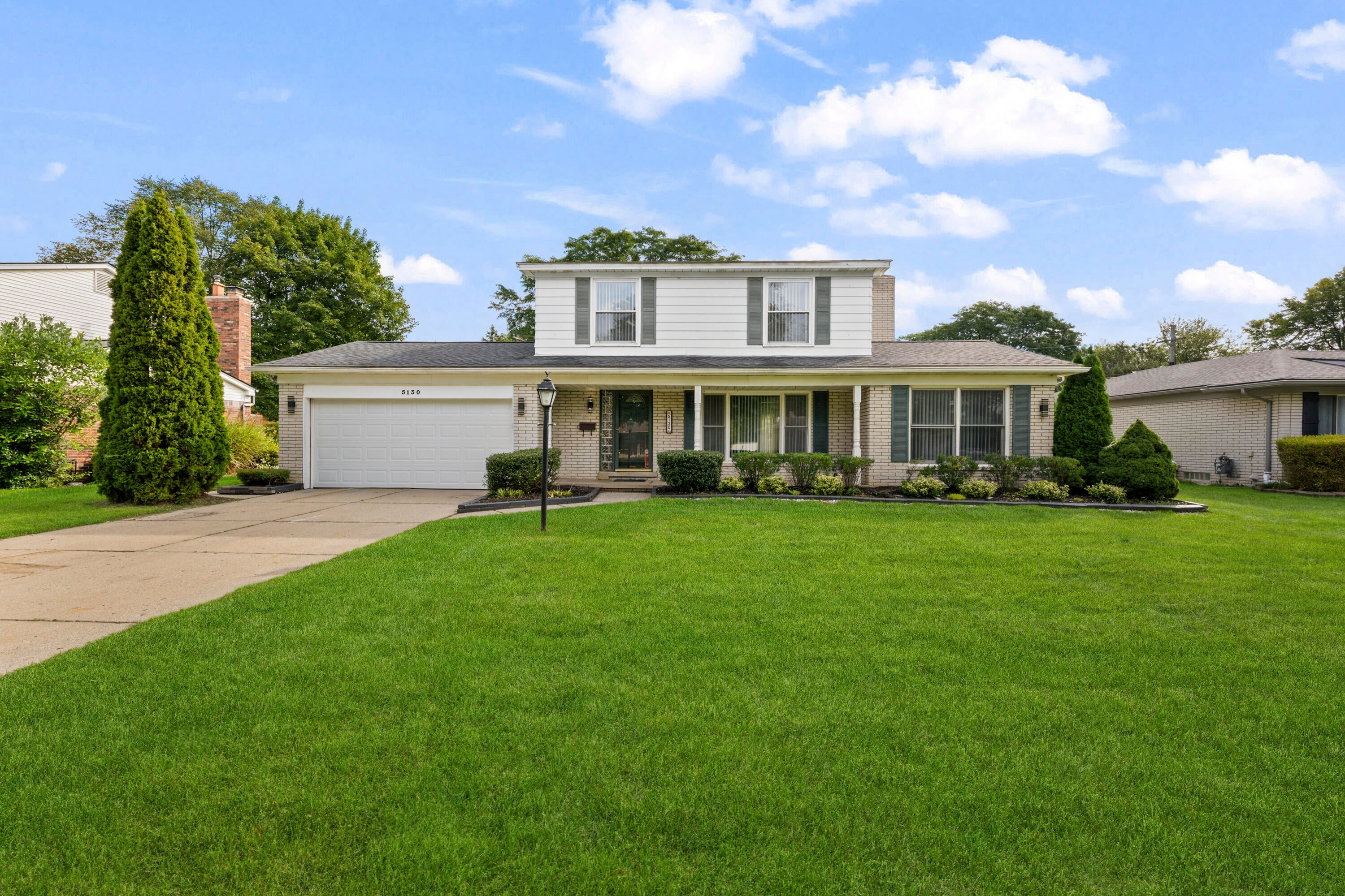 5130 Babbit Drive