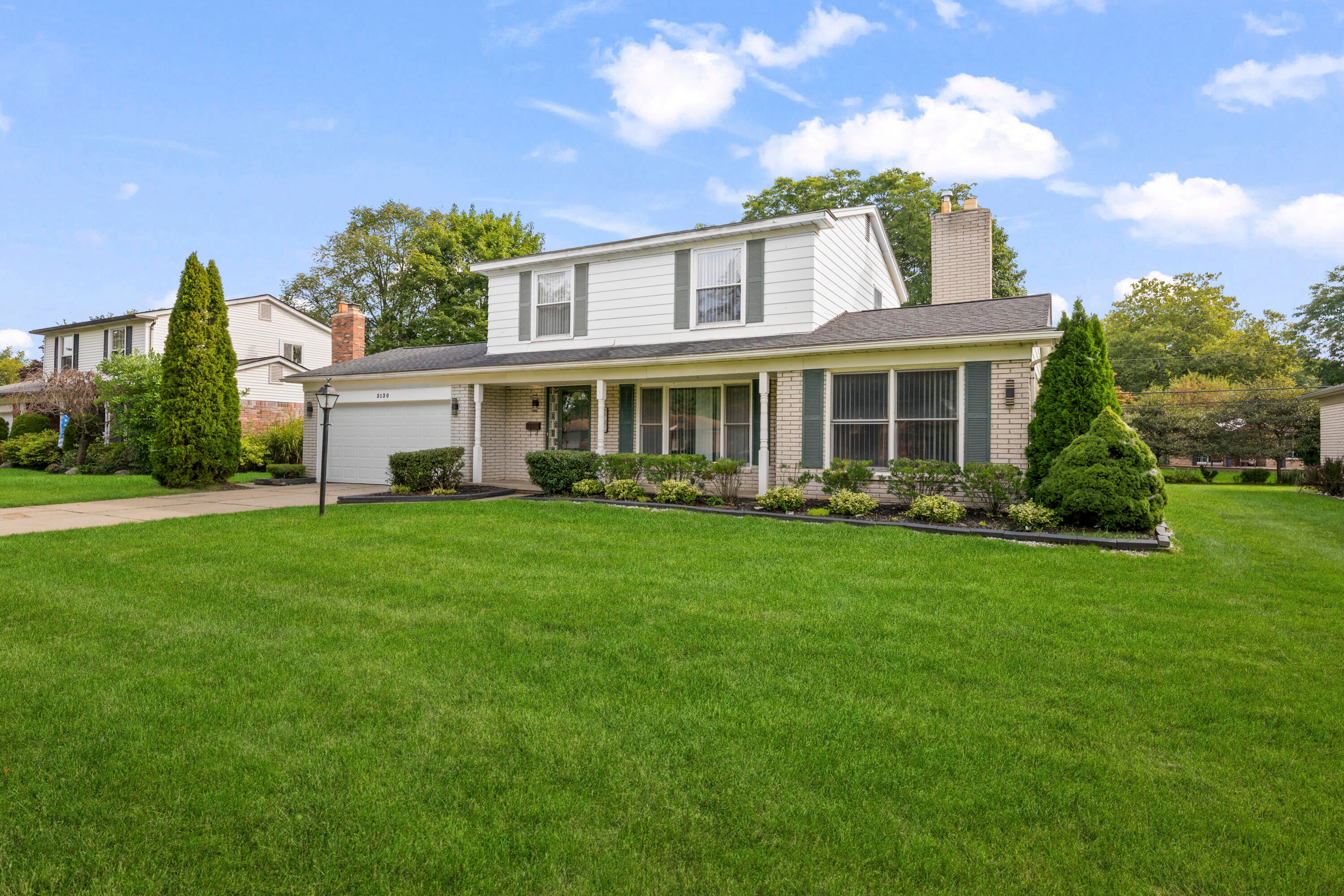 5130 Babbit Drive