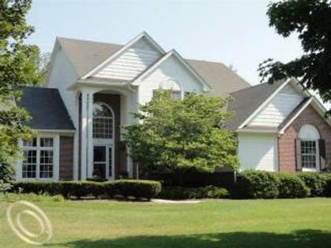 7304 Ilanaway Drive West Bloomfield MI 48324