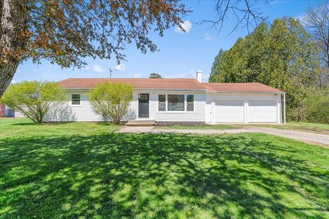 Photo of Jackson, MI 49201 (MLS # 26017117)