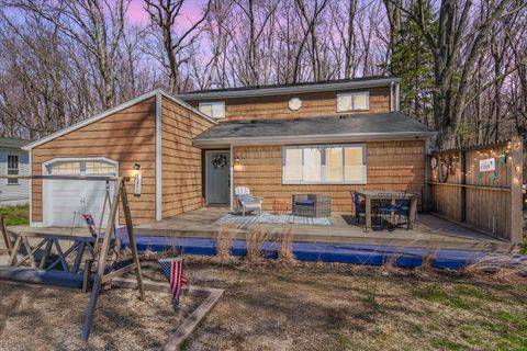 2255 Parker Drive, Wayland, MI 49348 - MLS#: 25016221