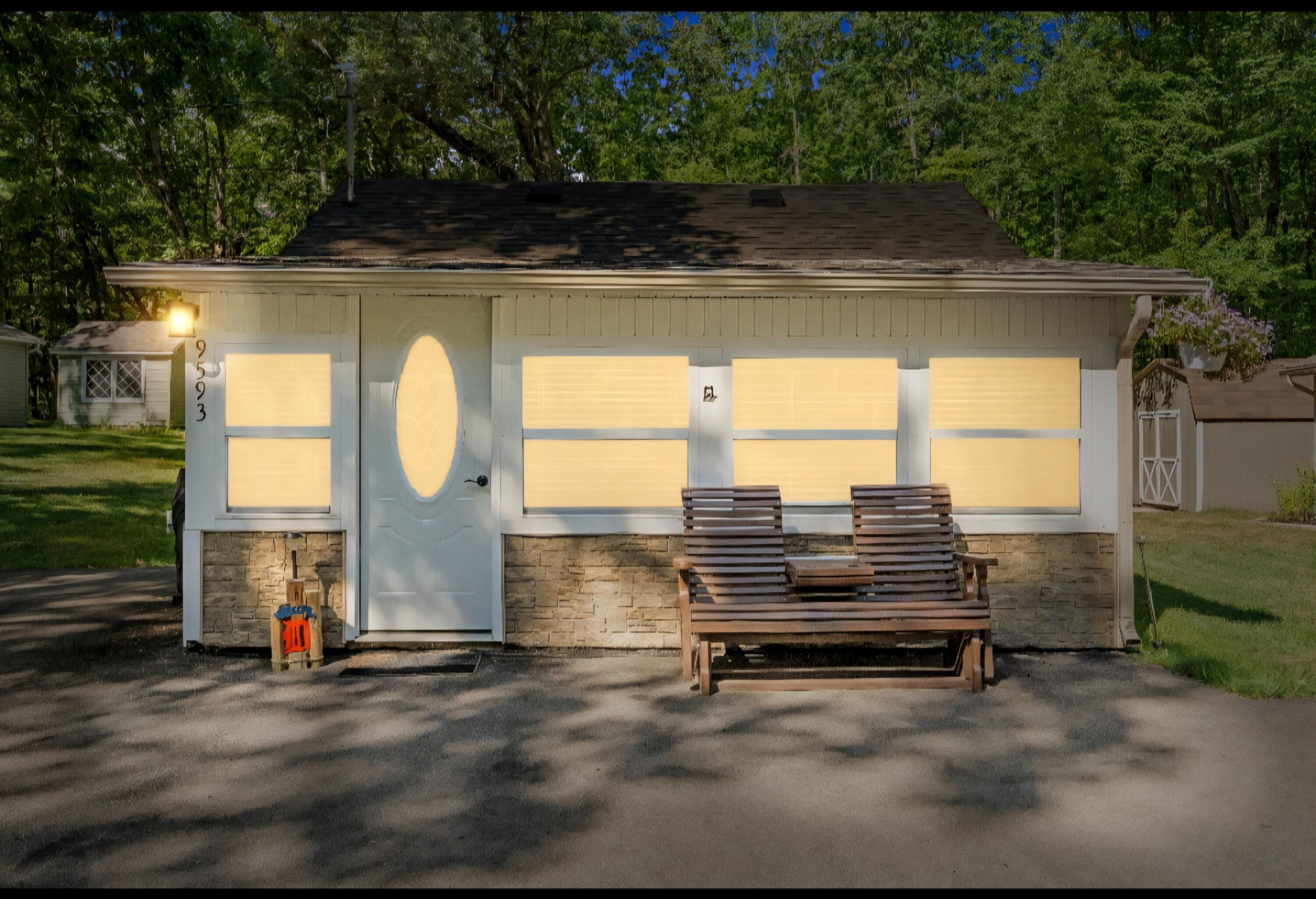 9593 W School Section Lake Drive