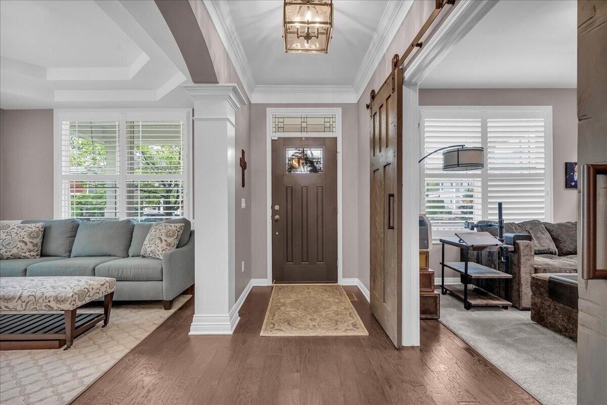 303 Terry Avenue