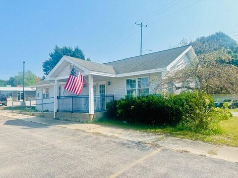 Photo of 7659 Lake Street, Bear Lake, MI 49614 (MLS # 25007794)