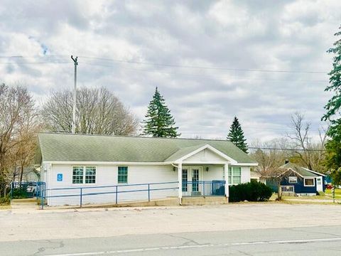 Photo of 7659 Lake Street, Bear Lake, MI 49614 (MLS # 25007794)