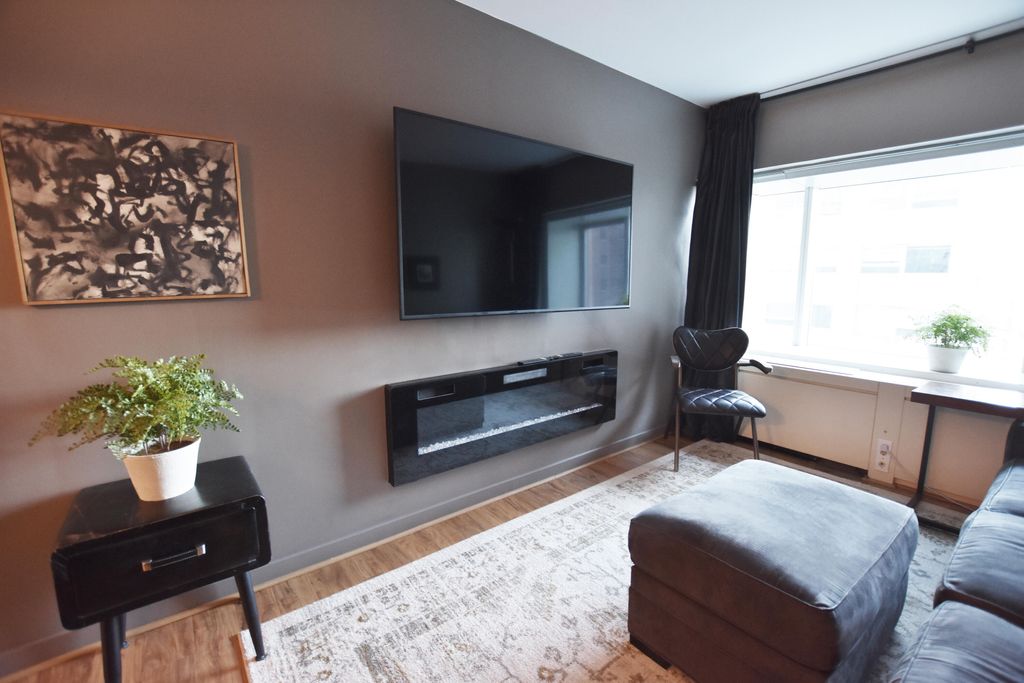 Photo of 555 E William Street #6A, Ann Arbor, MI 48104 (MLS # 26005747)