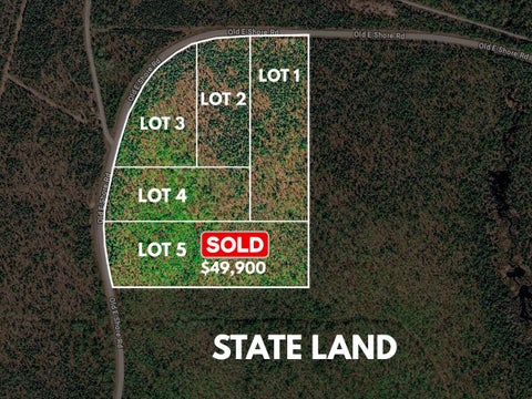 Photo for Lot 2 E Shore Road