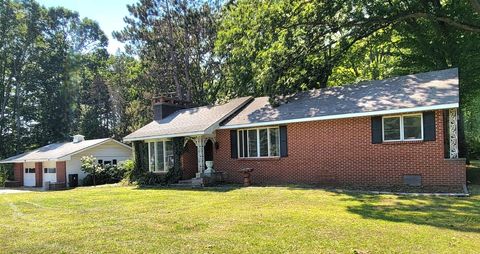 Photo of 3691 N Jebavy Drive, Ludington, MI 49431 (MLS # 25040056)