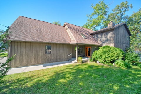 Photo for 1416 Eagle Point Road