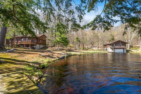 Photo of 5717 W Pleasant Hill Road, Free Soil, MI 49411 (MLS # 26021111)