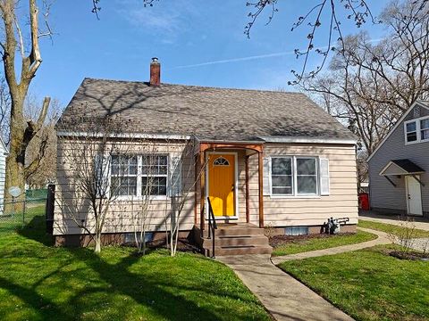 1275 Superior Street, Benton Harbor, MI 49022 - MLS#: 25016232