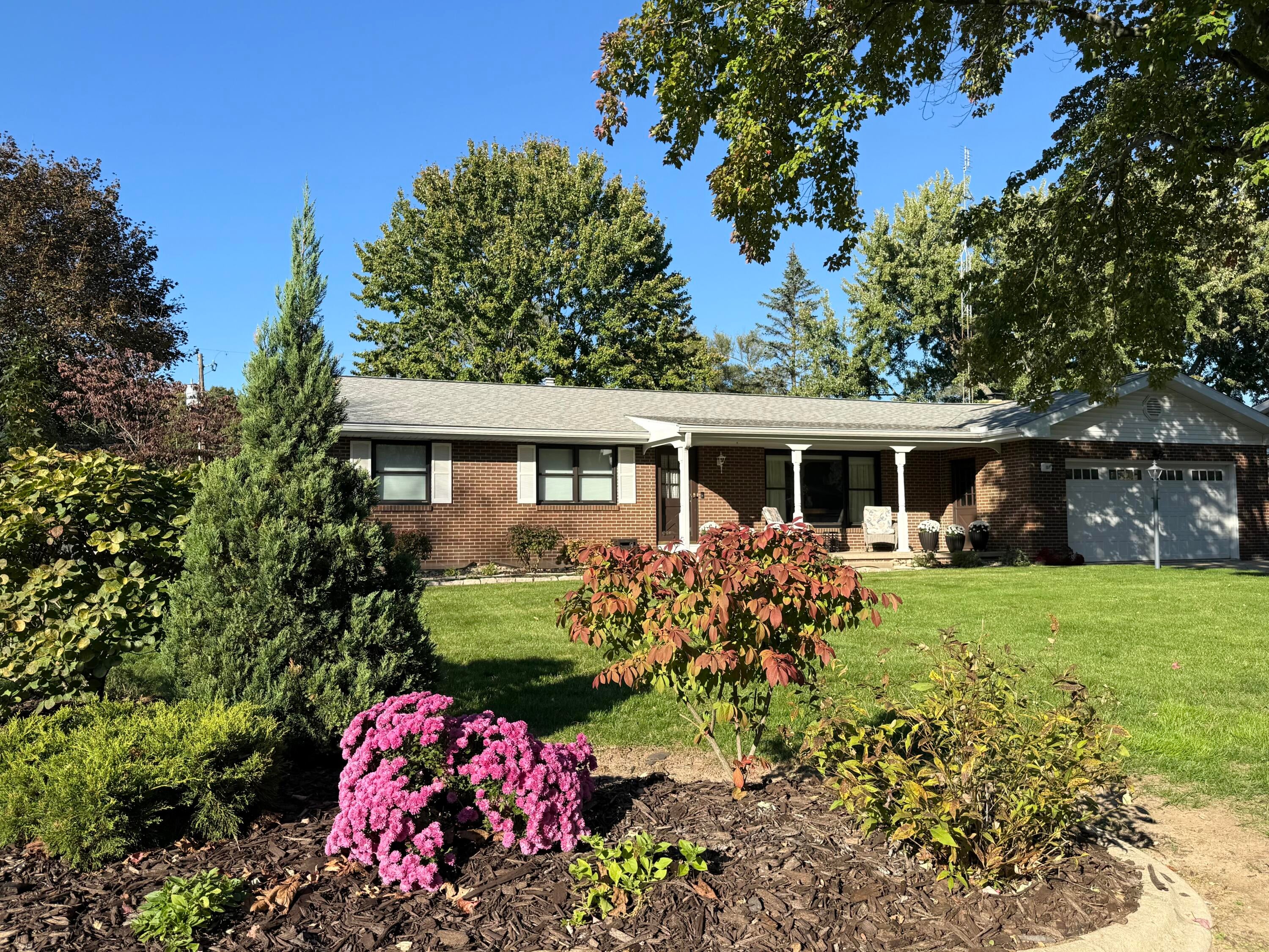 1627 Old Hickory Lane