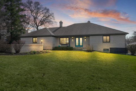 2370 Holtman Drive NE, Grand Rapids, MI 49525 - MLS#: 25015505