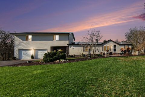 Photo of 1799 E U.S. 10, Custer, MI 49405 (MLS # 26017514)