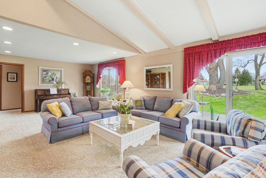 Photo of 231 Orlando Avenue, Holland, MI 49423 (MLS # 26011915)