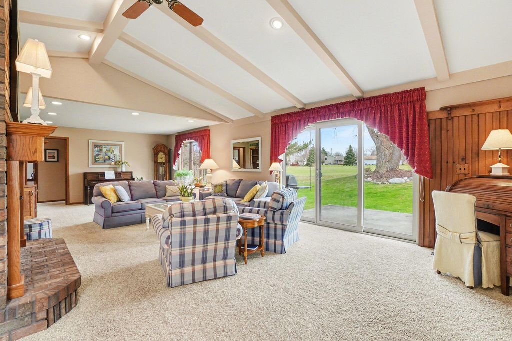 Photo of 231 Orlando Avenue, Holland, MI 49423 (MLS # 26011915)