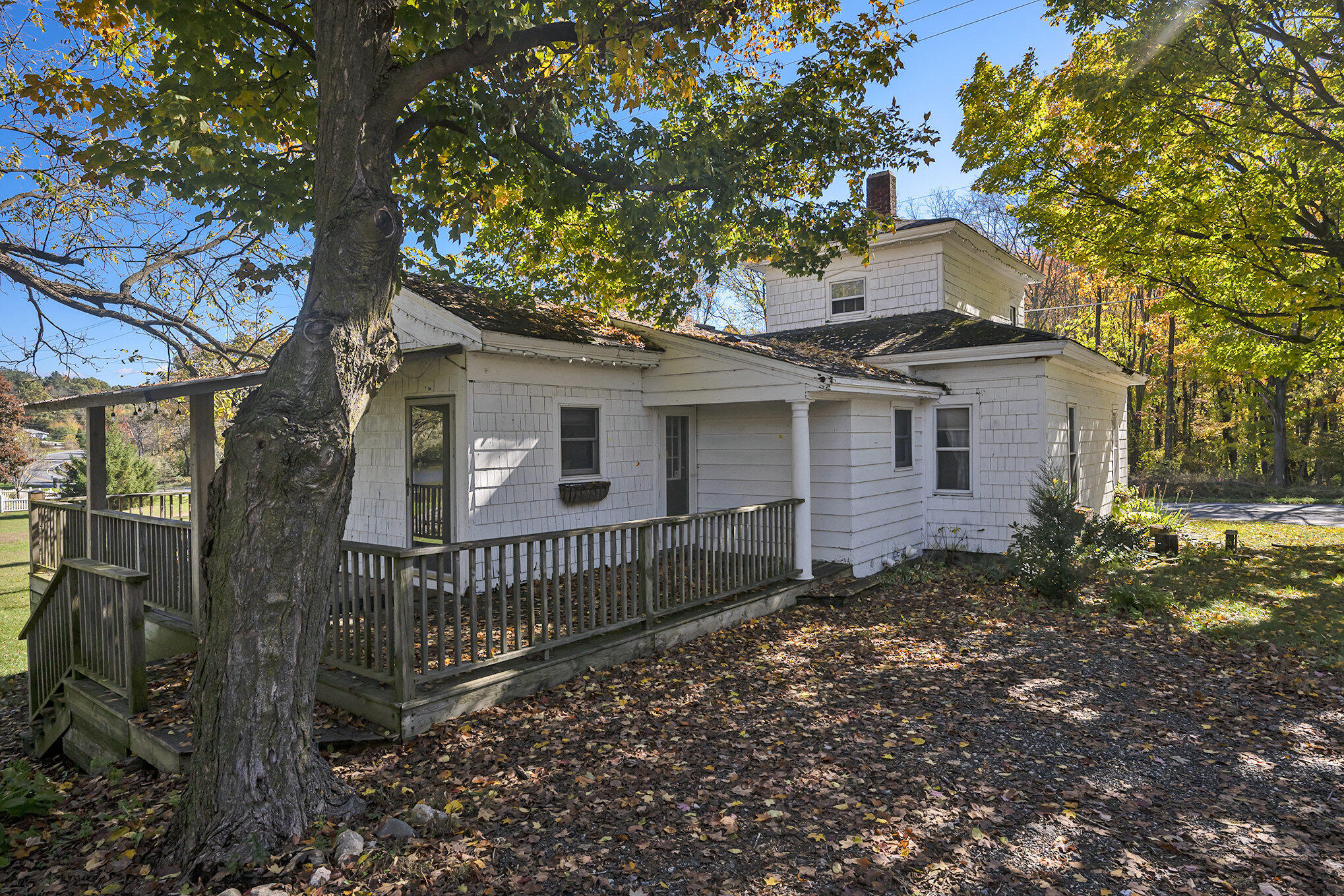 Galesburg, Michigan 49053, United States, 2 Bedrooms Bedrooms, ,2 BathroomsBathrooms,Residential,Active,232709