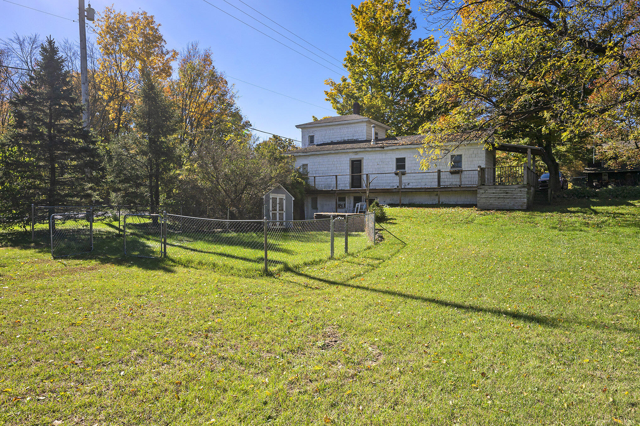 Galesburg, Michigan 49053, United States, 2 Bedrooms Bedrooms, ,2 BathroomsBathrooms,Residential,Active,232709