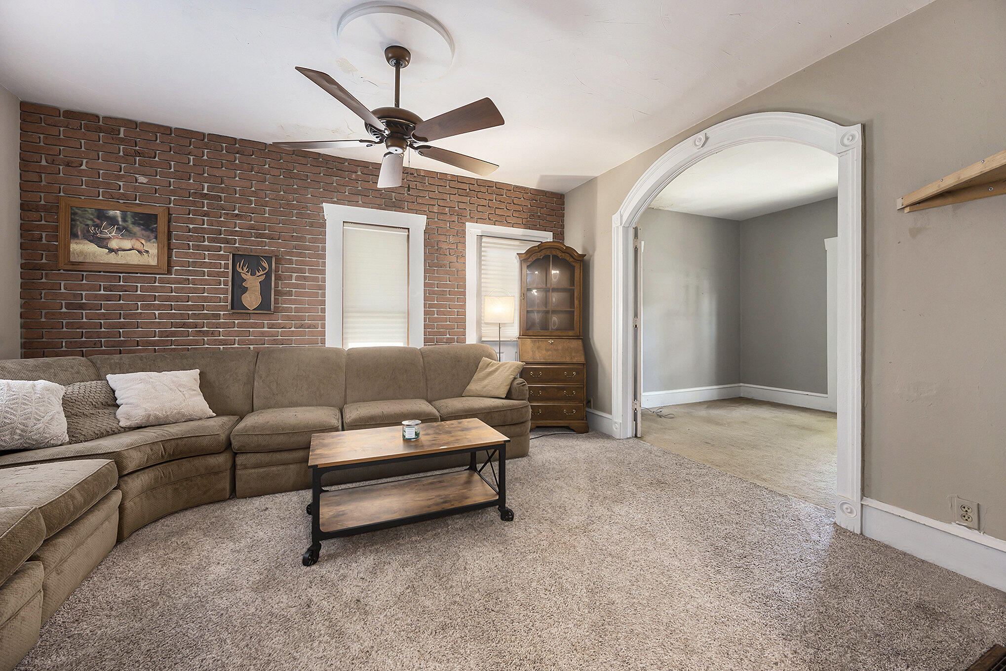 Galesburg, Michigan 49053, United States, 2 Bedrooms Bedrooms, ,2 BathroomsBathrooms,Residential,Active,232709