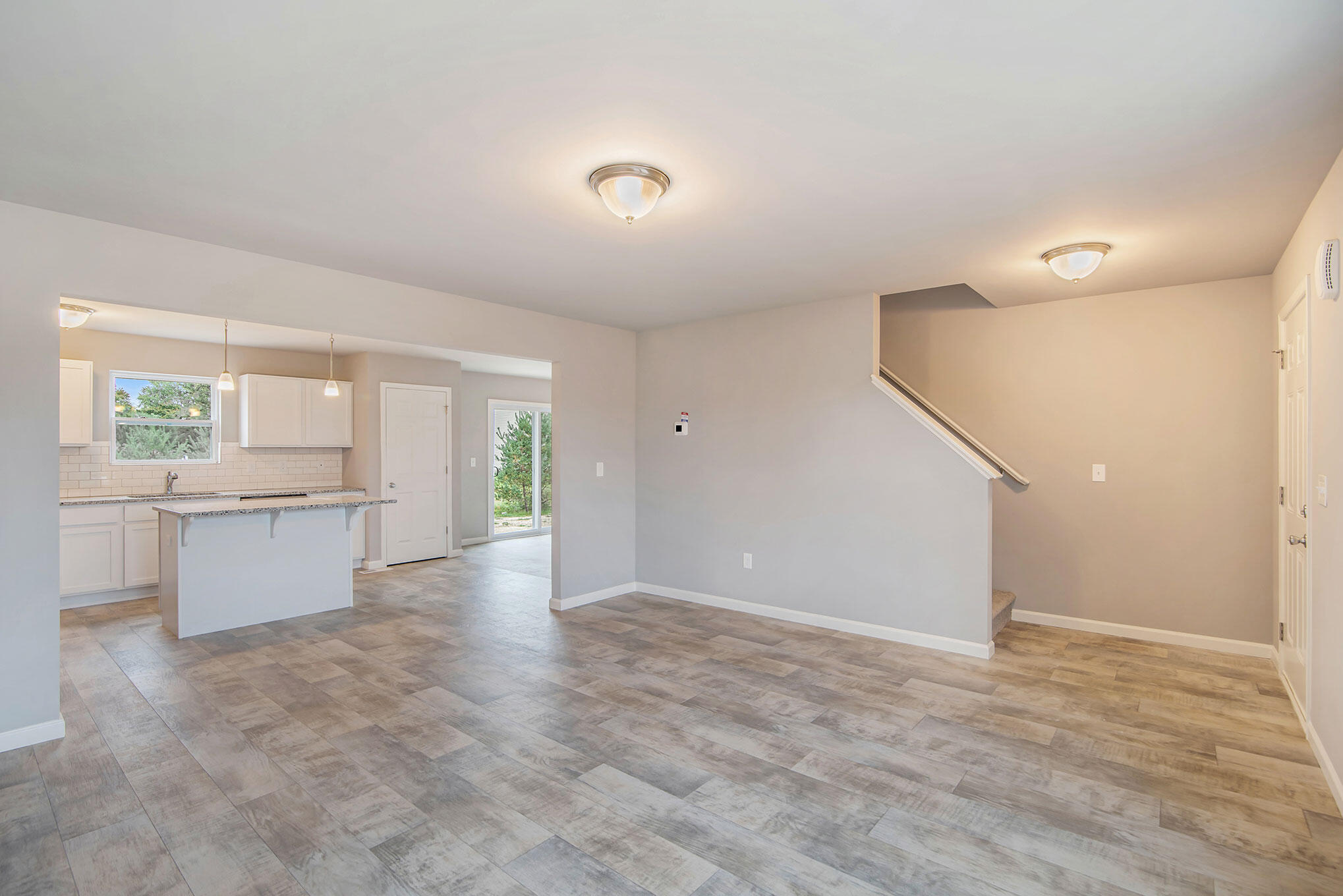 Photo 2 of 22 of 47680 Silver Oaks West house