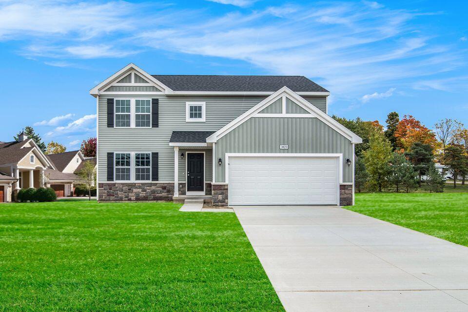 Photo 1 of 22 of 47680 Silver Oaks West house