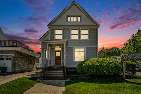 200 Franklin Ave Grand Haven MI 49417