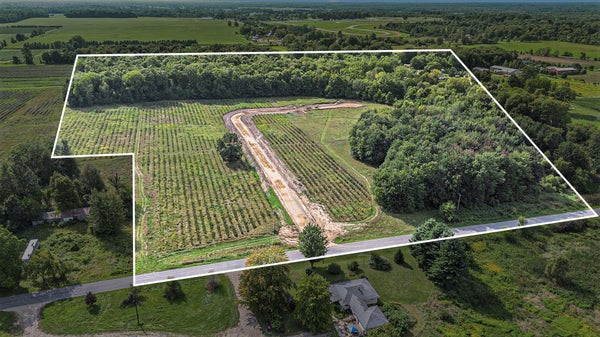 BENNY DR, ALLEGAN, MI 49010 - Image e55451fd68bfba4243096e5f426b5b42/3767756845