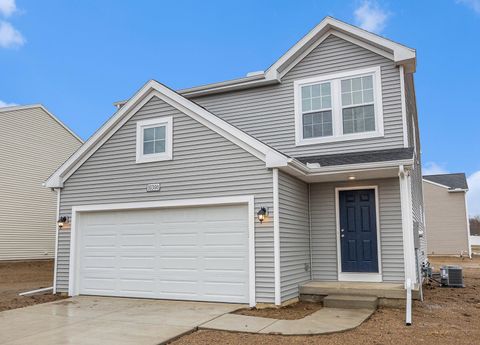 Photo of 10100 Kearns Court, Portage, MI 49024 (MLS # 26017747)