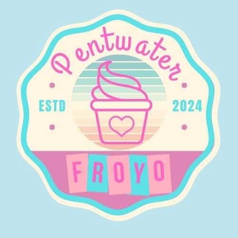 Photo of Pentwater Froyo, Pentwater, MI 49449 (MLS # 26041344)