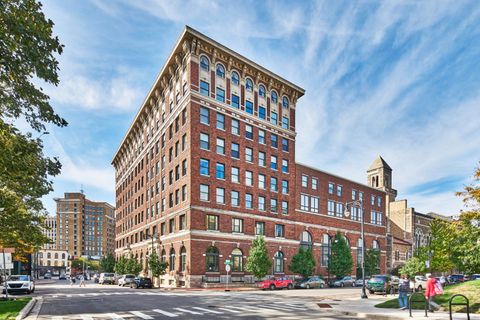 27 Library Street NE Unit 508, Grand Rapids, MI 49503 - MLS#: 25013164