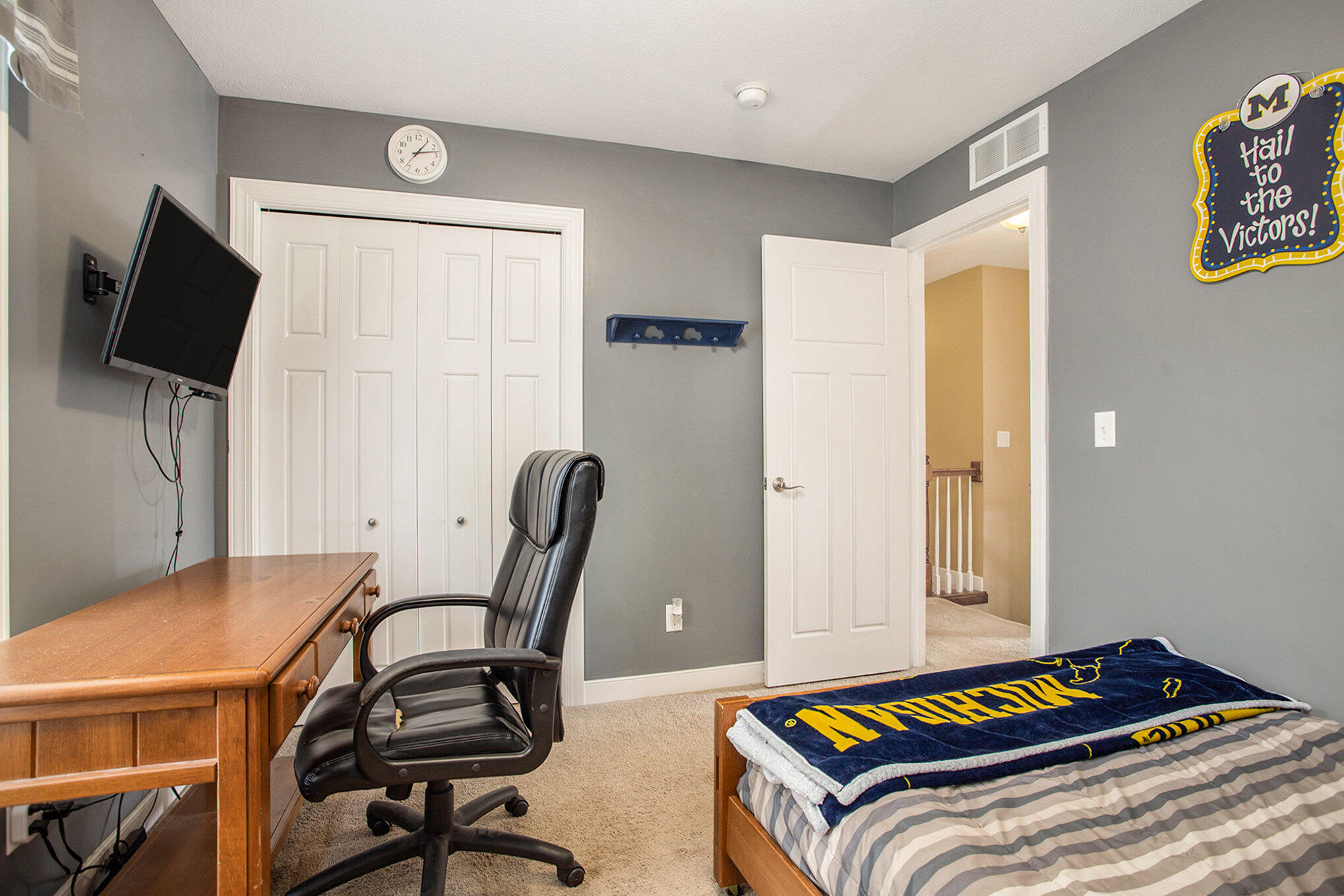 Richland, Michigan 49083, United States, 5 Bedrooms Bedrooms, ,4 BathroomsBathrooms,Residential,Active,157161