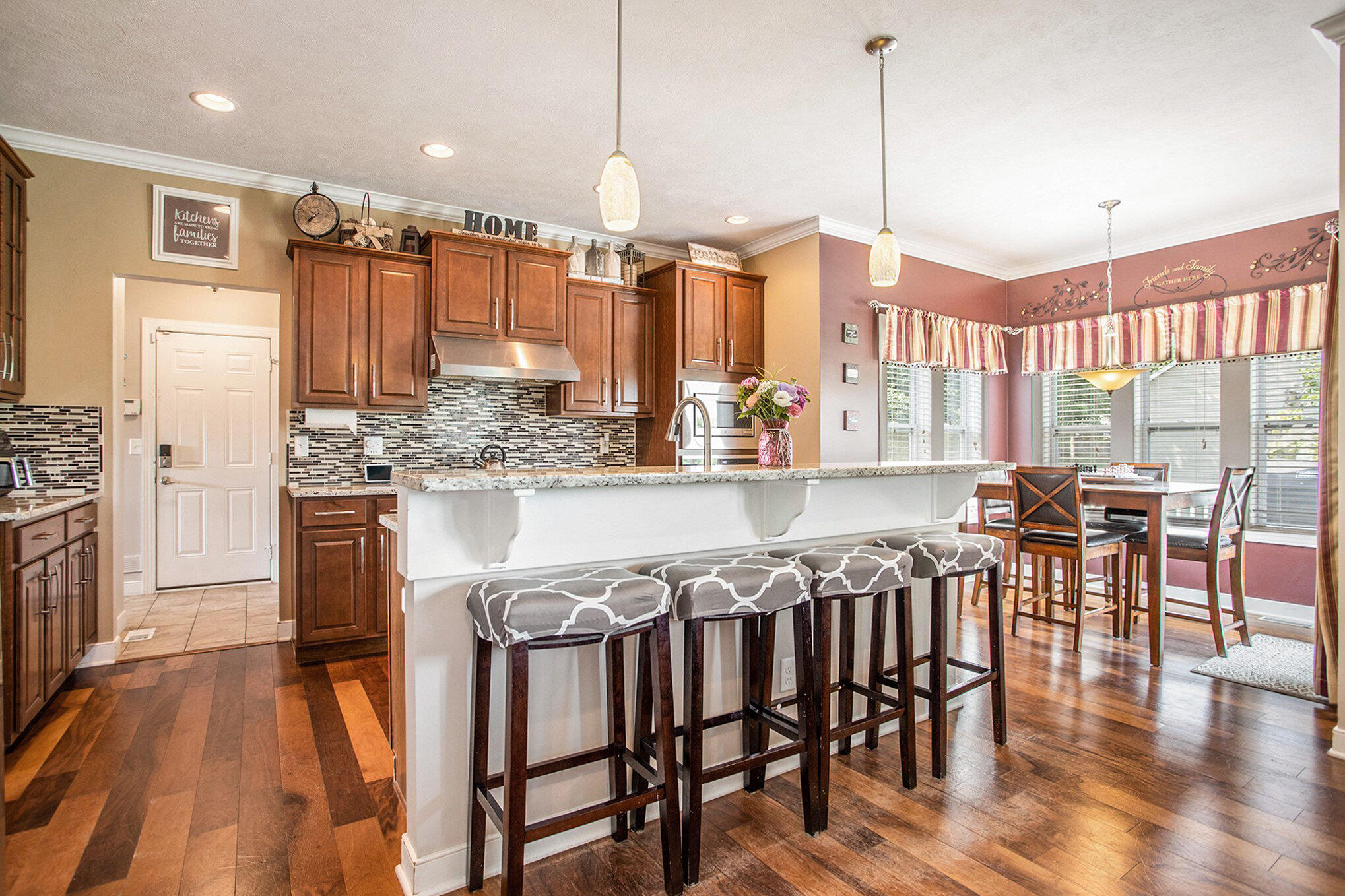 Richland, Michigan 49083, United States, 5 Bedrooms Bedrooms, ,4 BathroomsBathrooms,Residential,Active,157161