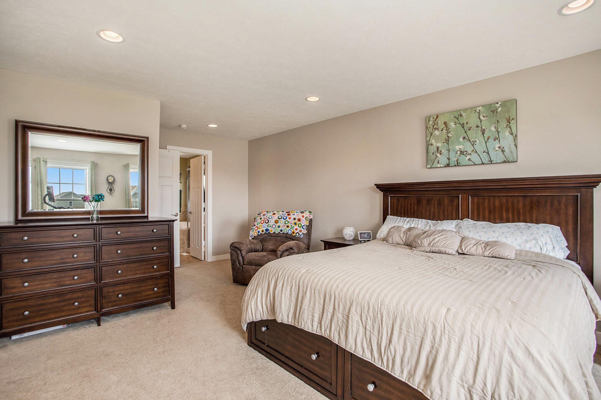 Richland, Michigan 49083, United States, 5 Bedrooms Bedrooms, ,4 BathroomsBathrooms,Residential,Active,157161