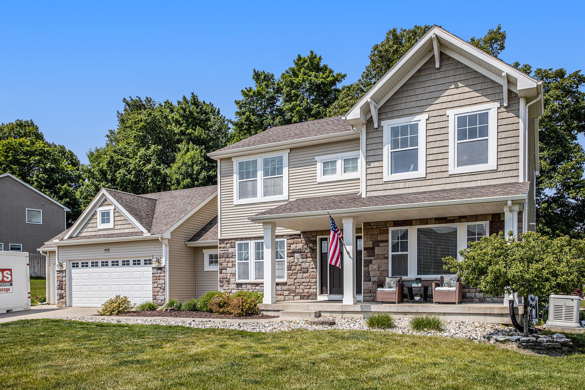 Richland, Michigan 49083, United States, 5 Bedrooms Bedrooms, ,4 BathroomsBathrooms,Residential,Active,157161