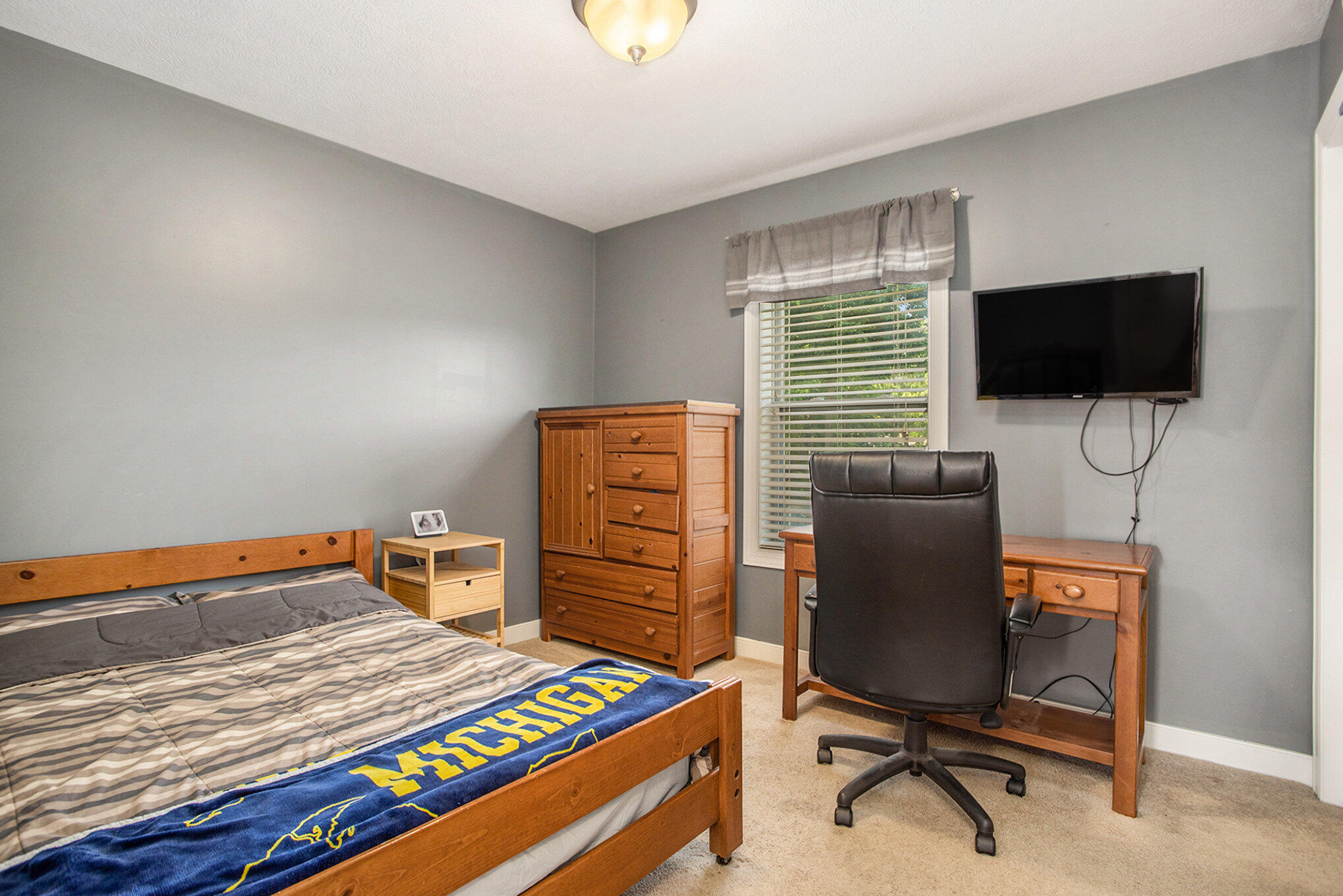 Richland, Michigan 49083, United States, 5 Bedrooms Bedrooms, ,4 BathroomsBathrooms,Residential,Active,157161