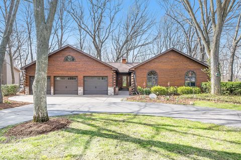 3676 118th Avenue, Allegan, MI 49010 - MLS#: 25012994