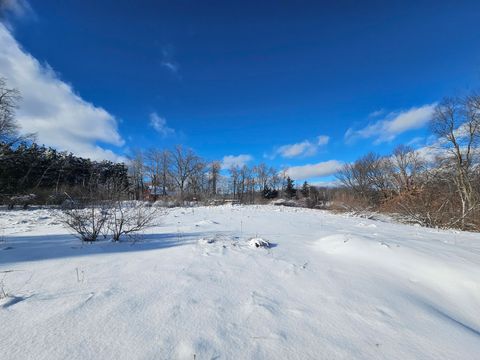 Photo of 02 120th Ave, Rodney, MI 49342 (MLS # 26000323)
