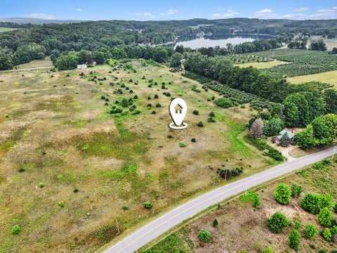 Photo of Lot H N Water Road, Hart, MI 49420 (MLS # 26055776)