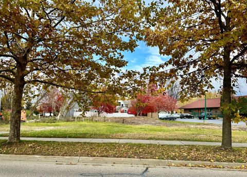 Photo of 0 Jackson Street, Grand Haven, MI 49417 (MLS # 25056744)